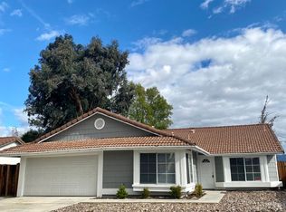 291 E Sage Ave, San Jacinto, CA 92582
