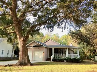 2123 Pendergrass Ln, Mount Pleasant, SC 29464