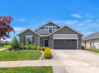 5948 W Hamm Ln, Eagle, ID 83616