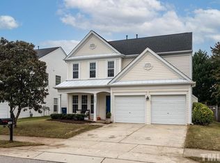 7443 Lagrange Dr, Raleigh, NC 27613