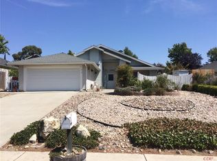 518 Navajo Ave, Paso Robles, CA 93446