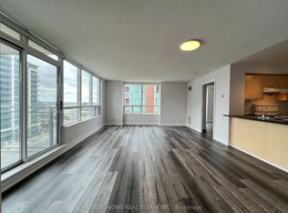 48 Suncrest Blvd #918, Markham, ON L3T 7Y5
