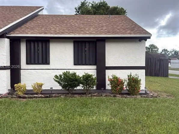20591 SW 124th Ct, Miami, FL 33177