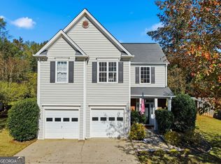 344 Weatherstone Pl, Woodstock, GA 30188