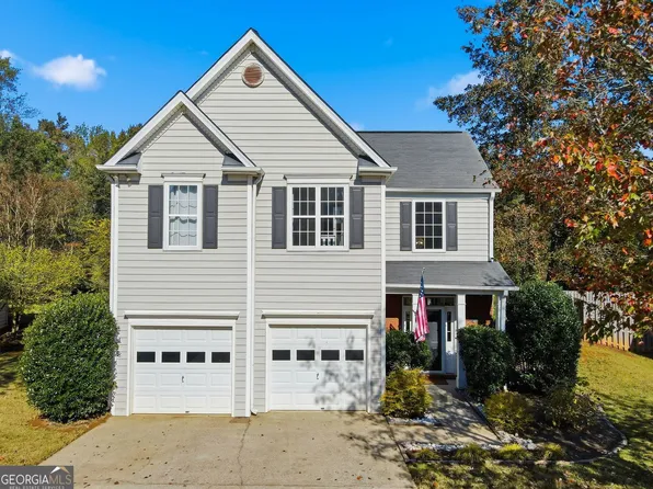344 Weatherstone Pl, Woodstock, GA 30188