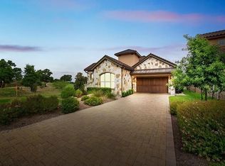 136 Limestone Dr, Georgetown, TX 78628