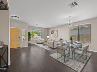 8312 N 56th Ln, Glendale, AZ 85302