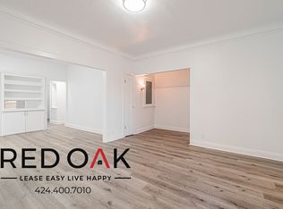 1266 N Ardmore Ave #1268, Los Angeles, CA 90029