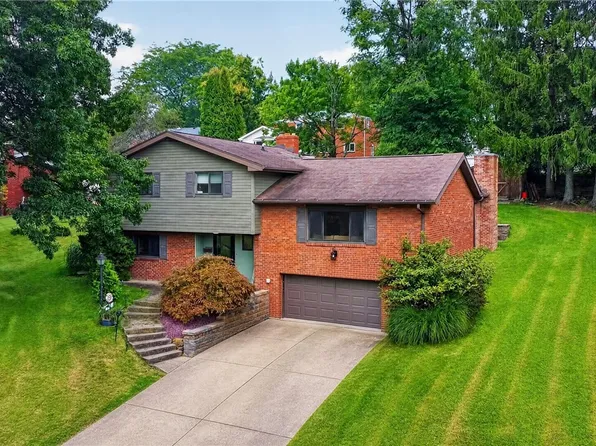 326 Highland Pines Dr, Pittsburgh, PA 15237