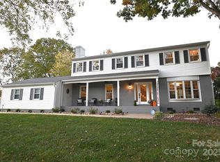 2602 Birdie Ln NE, Conover, NC 28613