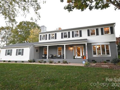 2602 Birdie Ln NE, Conover, NC, 28613