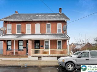 109 N 6th St FLOOR 2, Emmaus, PA 18049