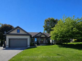 300 Durham St W, Wellington North, ON N0G2L1