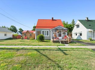 196 1st St, Trent Hills, ON K0L1L0