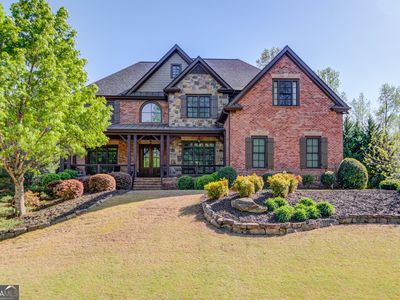 5265 Cole Creek Ln, Cumming, GA, 30040