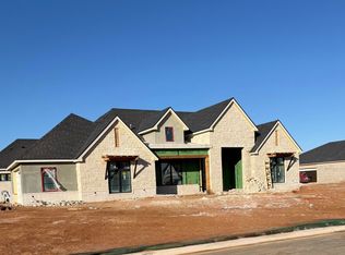 2810 151st St, Lubbock, TX 79423