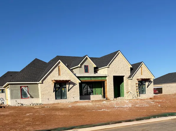 2810 151st St, Lubbock, TX 79423