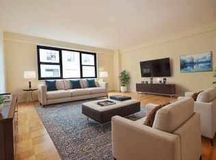 350 W 51st St APT 9B, New York, NY 10019