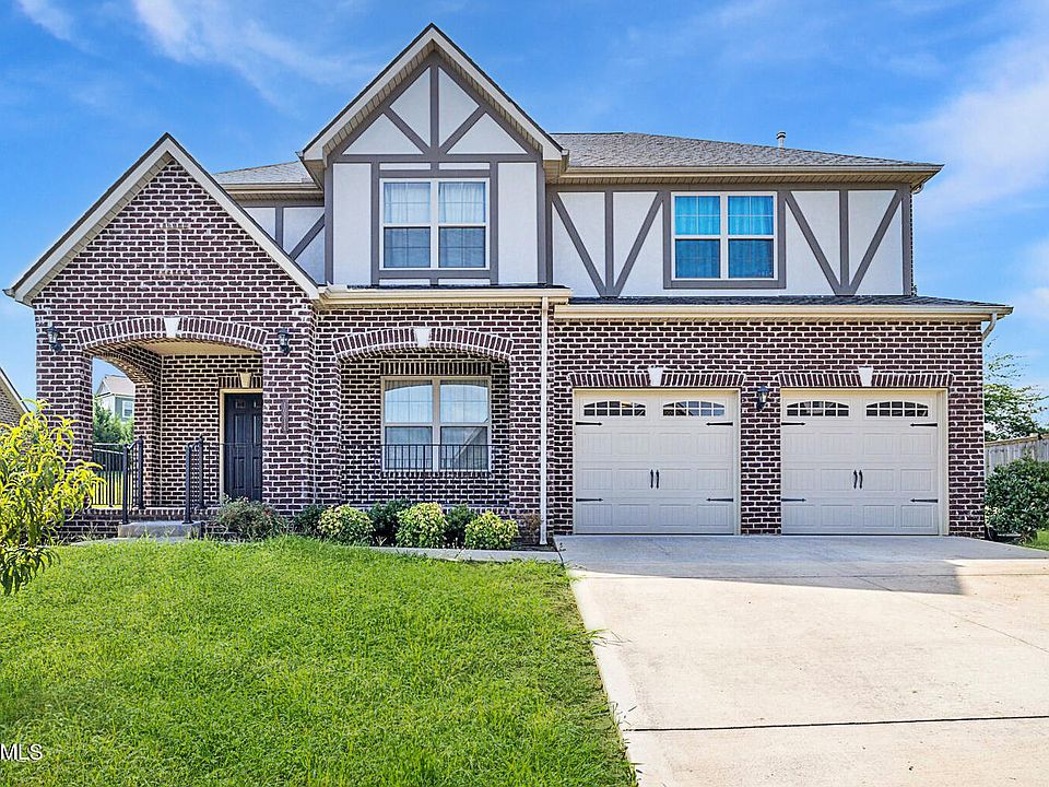 10814 Hunters Knoll Ln, Knoxville, TN 37932 Zillow