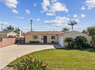 17072 E Bellbrook St, Covina, CA 91722