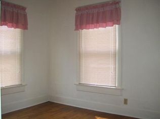 1321 S Carr Ave, Sedalia, MO 65301