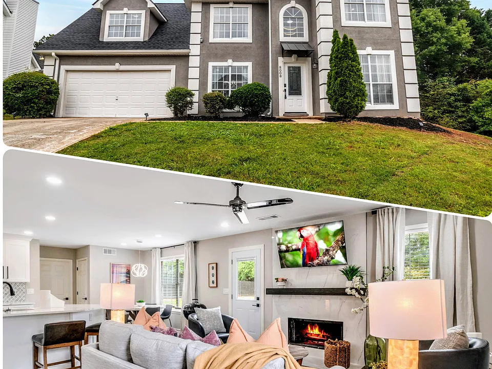 8008 Clearview Cir