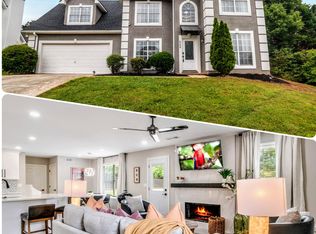 8008 Clearview Cir, Riverdale, GA 30296