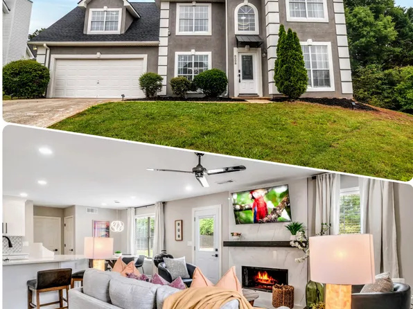 8008 Clearview Cir, Riverdale, GA 30296