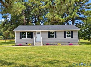 2800 Harris Hill Rd, Dunnsville, VA 22454