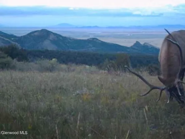 12th St Tract 2, Blanca, CO 81123