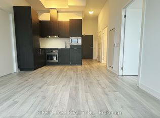 7 Golden Lion Hts #911, Toronto, ON M2M 0C1