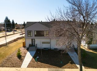 8311 76th Ave NW UNIT 1, Edmonton, AB T6C0H9