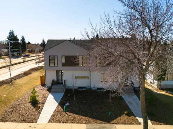 8311 76th Ave NW Unit 1, Edmonton, AB T6C 0H9