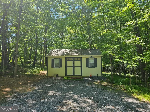 Mountview Dr Lot 7, Falling Waters, WV 25419