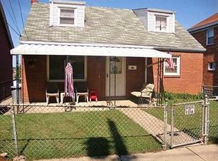 441 Kirk Ave, Pittsburgh, PA 15227
