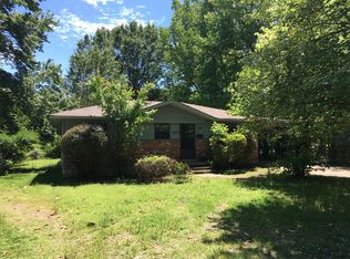 9719 Woodford Dr, Little Rock, AR 72209