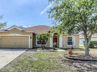 1319 Enclave Dr, Rockledge, FL 32955