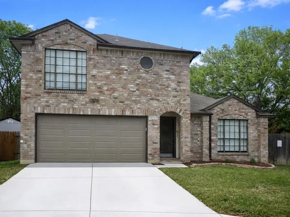 9227 BLOCKADE DR, San Antonio, TX 78240