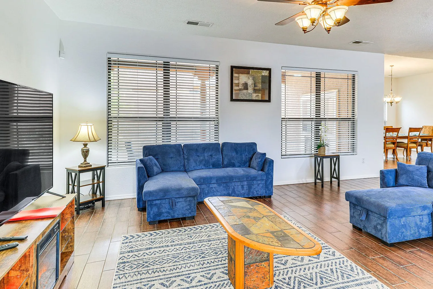4 bed, 2.0 bath, 2992 sqft, $9,739 — Photo 2