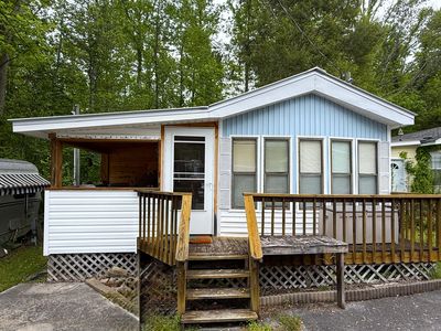 5355 Parkway E LOT 66, Cosby, TN, 37722