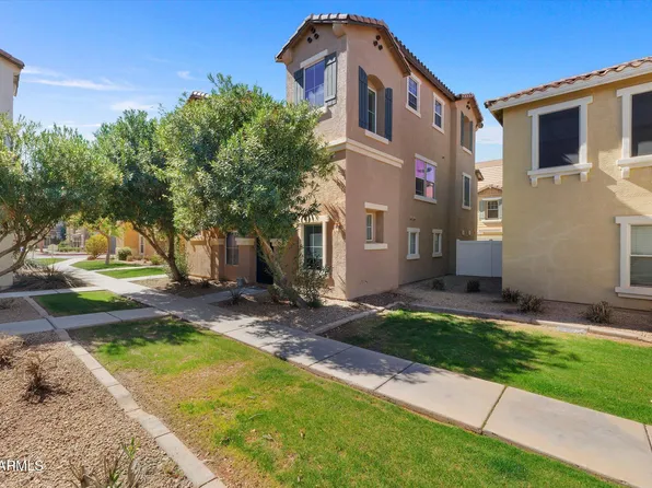 910 W ASPEN Way, Gilbert, AZ 85233