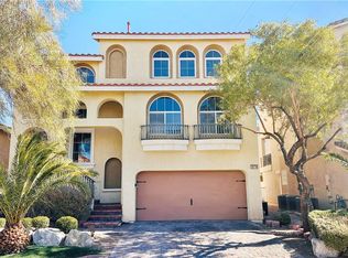 10716 Shasta Glow Ct, Henderson, NV 89052