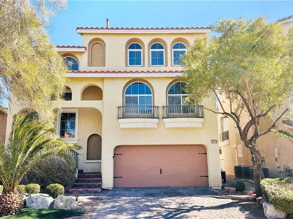 10716 Shasta Glow Ct, Henderson, NV 89052