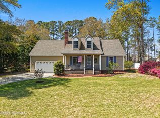 645 Boundaryline Drive NW, Calabash, NC 28467