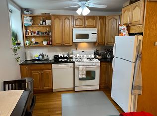 81 Sutherland Rd #3AG, Brighton, MA 02135