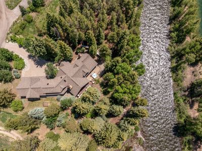 486 Sage Creek Canyon Dr, Silverthorne, CO, 80498