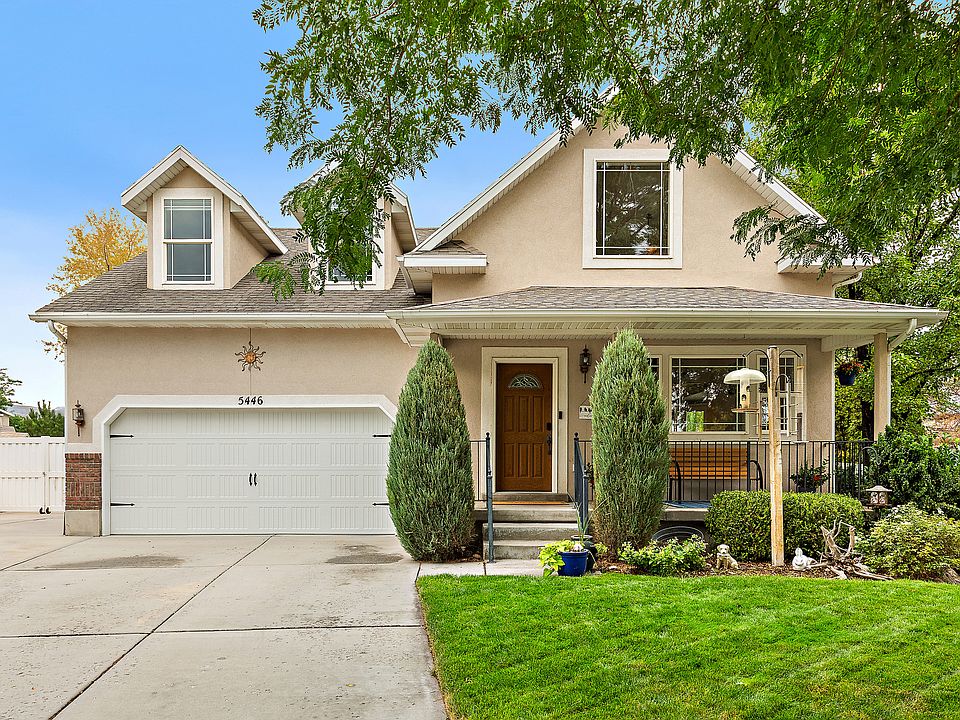 1st image of 5446 W Moss Rose Ct