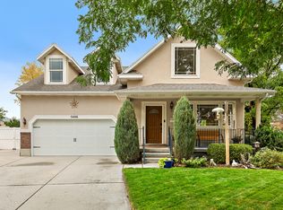 5446 W Moss Rose Ct, Herriman, UT 84096