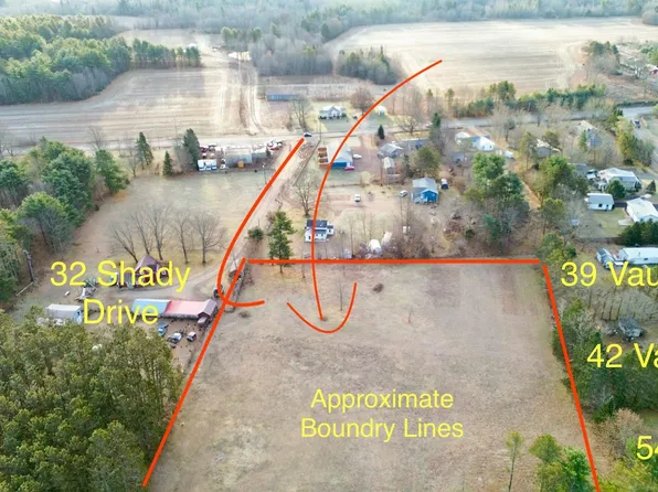 Shady Dr Lot B, Annapolis, NS B0P 1W0