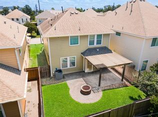 6527 Wilshire Fern, Houston, TX 77040